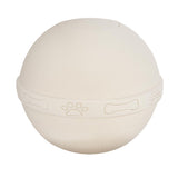 Embark Round Biodegradable Urn for Pets Ashes Small