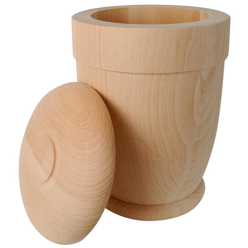 Eternity Cremation Urn for Ashes Large Adult in Open