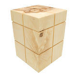 Glade Cremation Urn for Ashes Rear View
