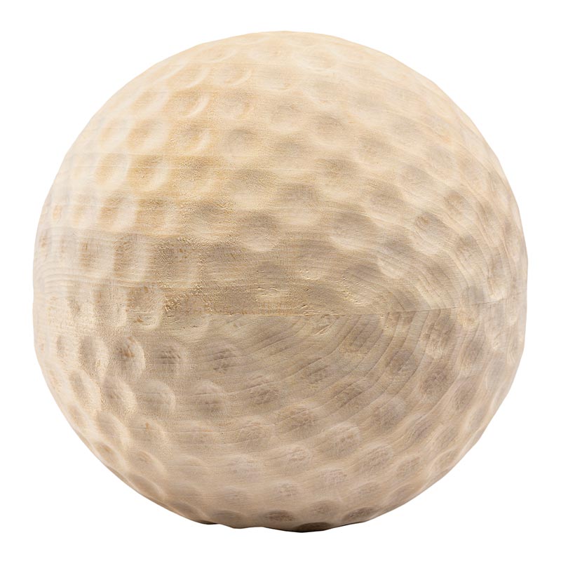 Golf Ball Cremation Urn for Ashes