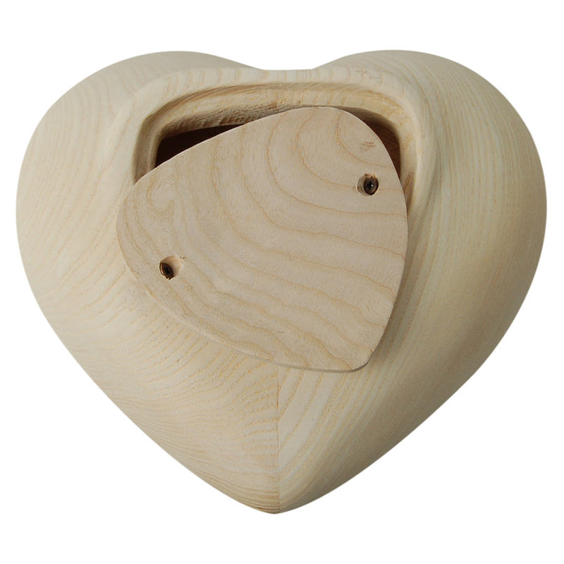 Love Heart Baby Urns for Ashes