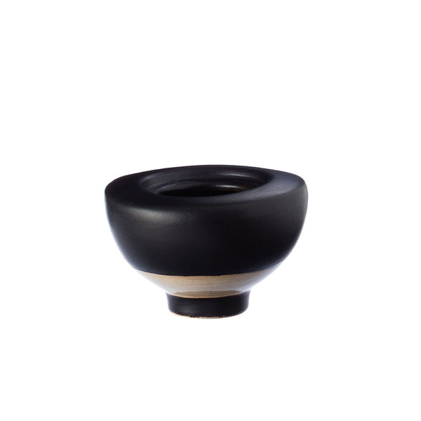 Hemisphere Ashes Keepsake Urn Open