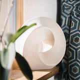Infinity Cremation Urn for Ashes by Window