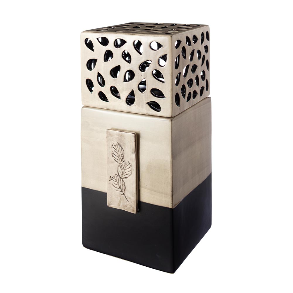 Lantern Candle Cremation Urn for Ashes