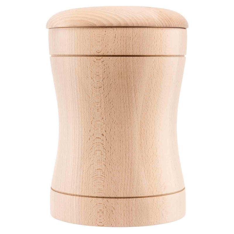 Liberty Cremation Urn for Ashes Large Adult in Beech Wood