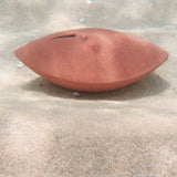 Memento Biodegradable Water Urn for Ashes Sea Bed
