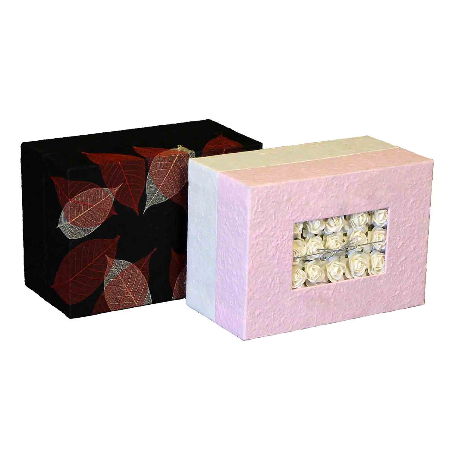Memory Box Biodegradable Urn for Ashes Collection