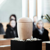 Mind Cremation Urn for Ashes Memorial Large Adult