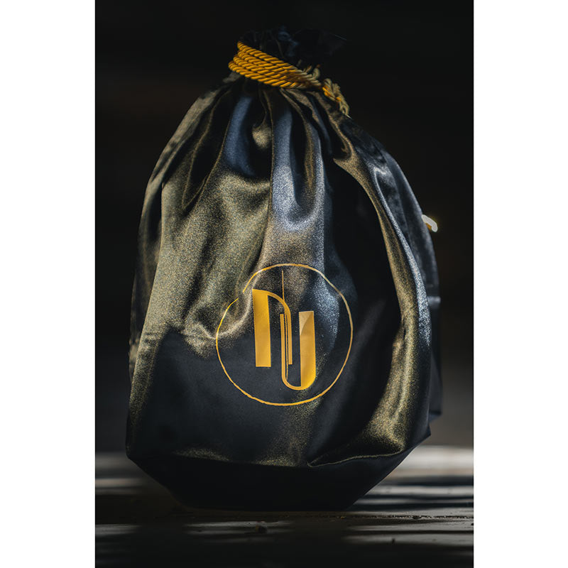Noble Cremation Urn for Ashes Bag