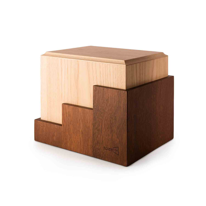 Passage Cremation Urn for Ashes