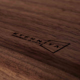 Possibility Cremation Urn for Ashes in Walnut Logo