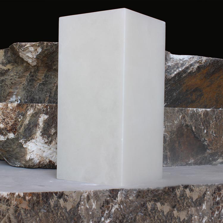 Rectangle Cremation Urn for Ashes