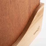 Wave of Life Cremation Urn for Ashes Light Wave Corner