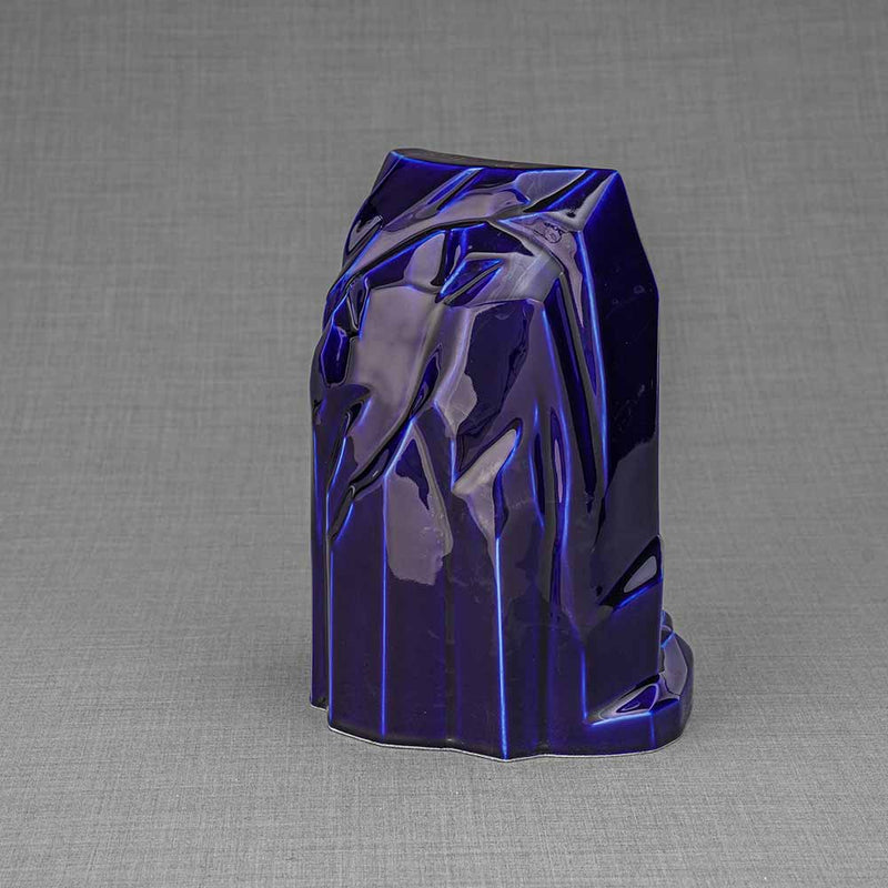 Zodiac Star Sign Adult Cremation Urn for Ashes Range Back Right