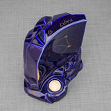 Zodiac Star Sign Adult Cremation Urn for Ashes Range Libra Top