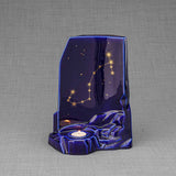 Zodiac Star Sign Adult Cremation Urn for Ashes Range Scorpio