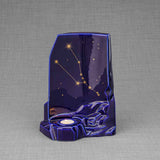 Zodiac Star Sign Adult Cremation Urn for Ashes Range Taurus